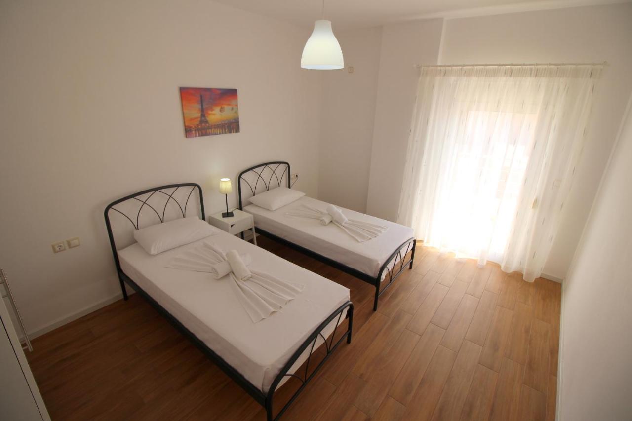 Apartament Nefeli
