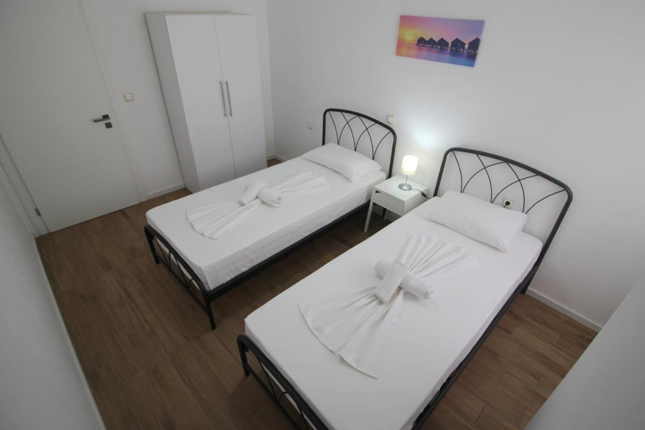 Apartament Nefeli