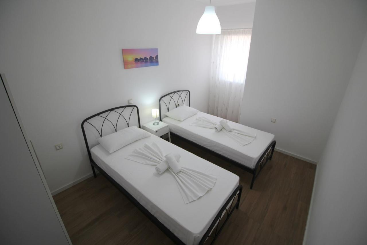 Apartament Nefeli Saranda