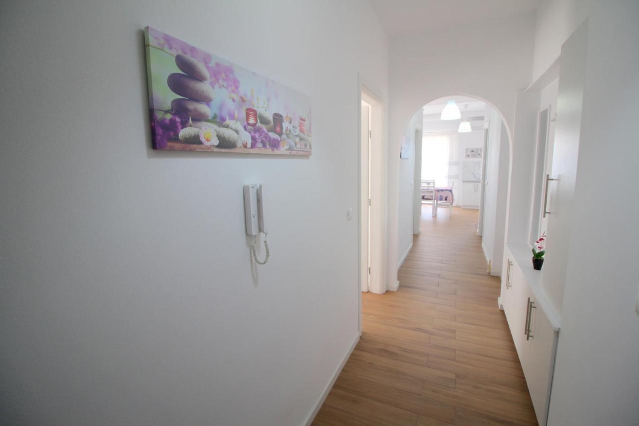 Nefeli Apartament