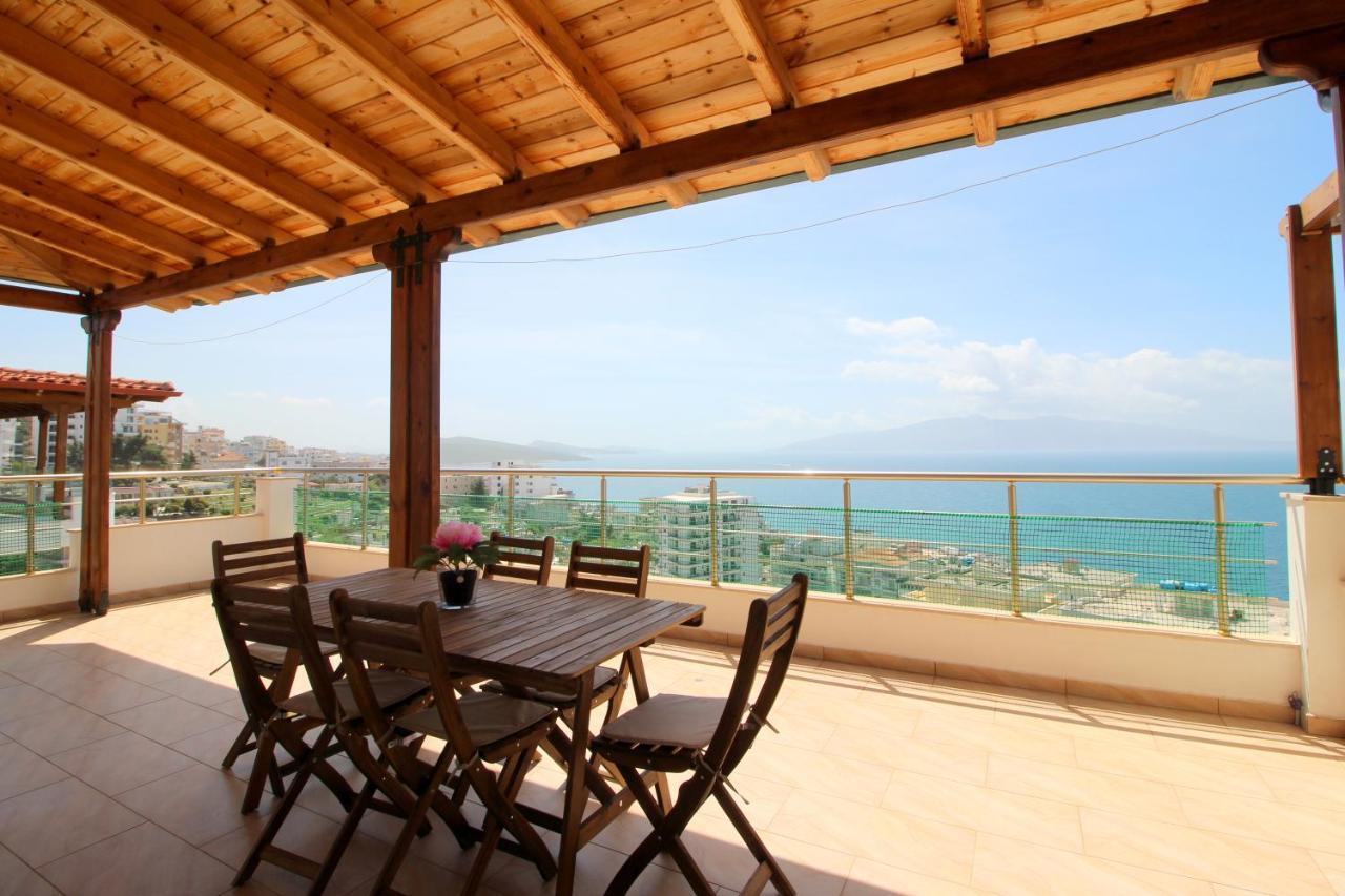 Nefeli Apartament