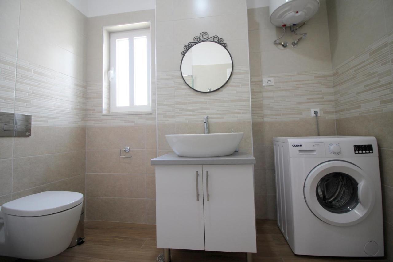 Apartament Nefeli