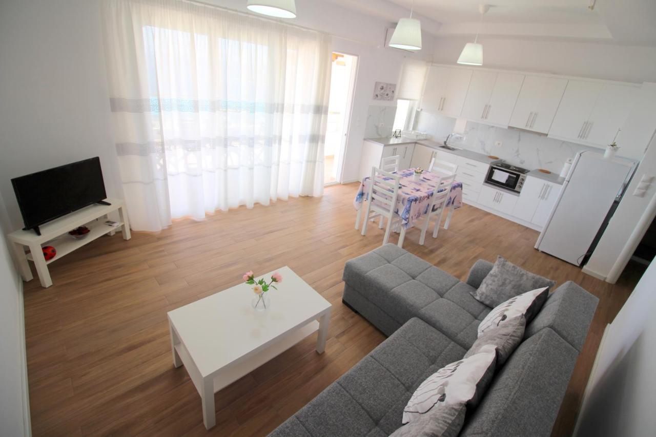 Apartament Nefeli