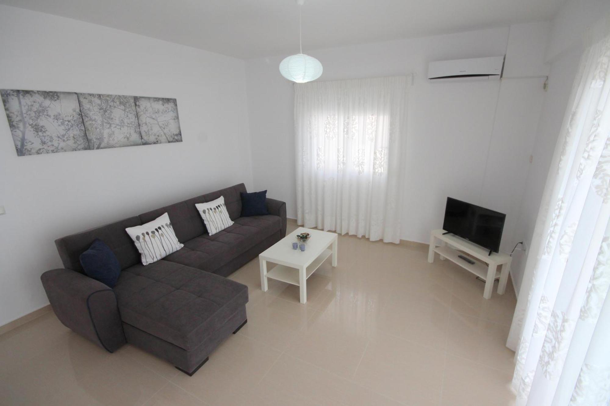 Apartament Nefeli Saranda