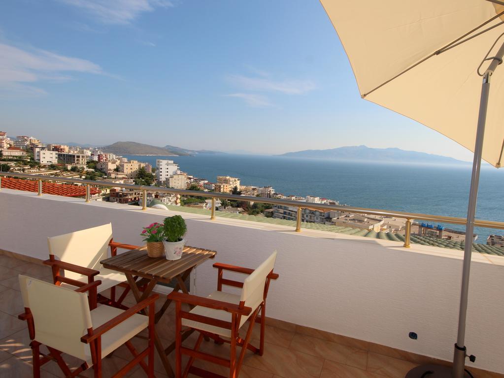 Nefeli * Saranda