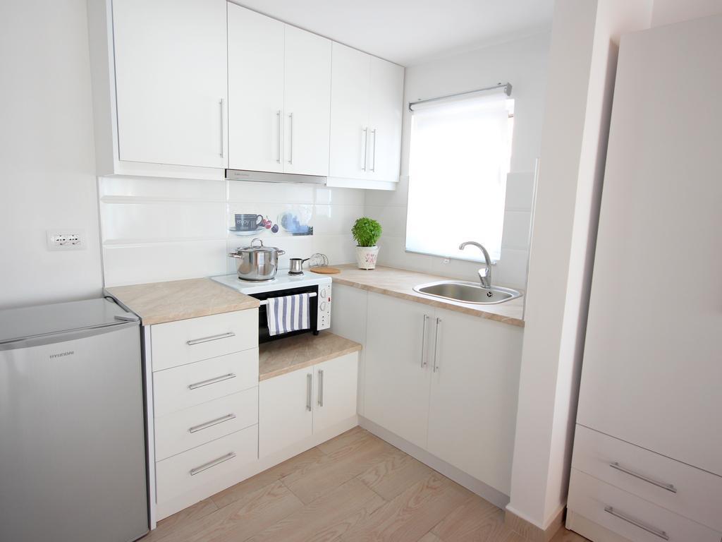 Nefeli Apartament Saranda
