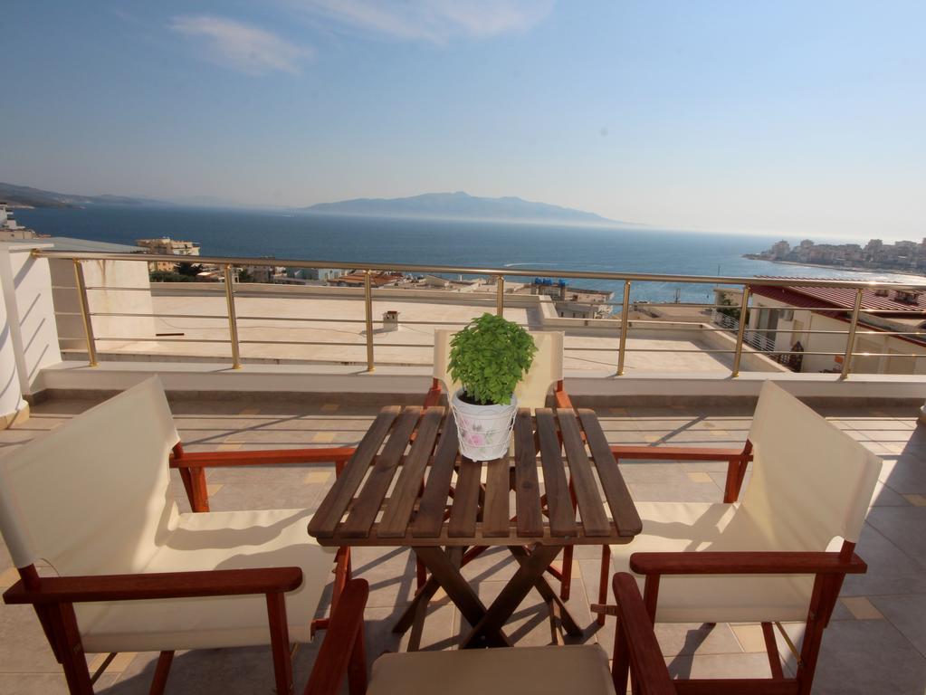 Nefeli Apartament