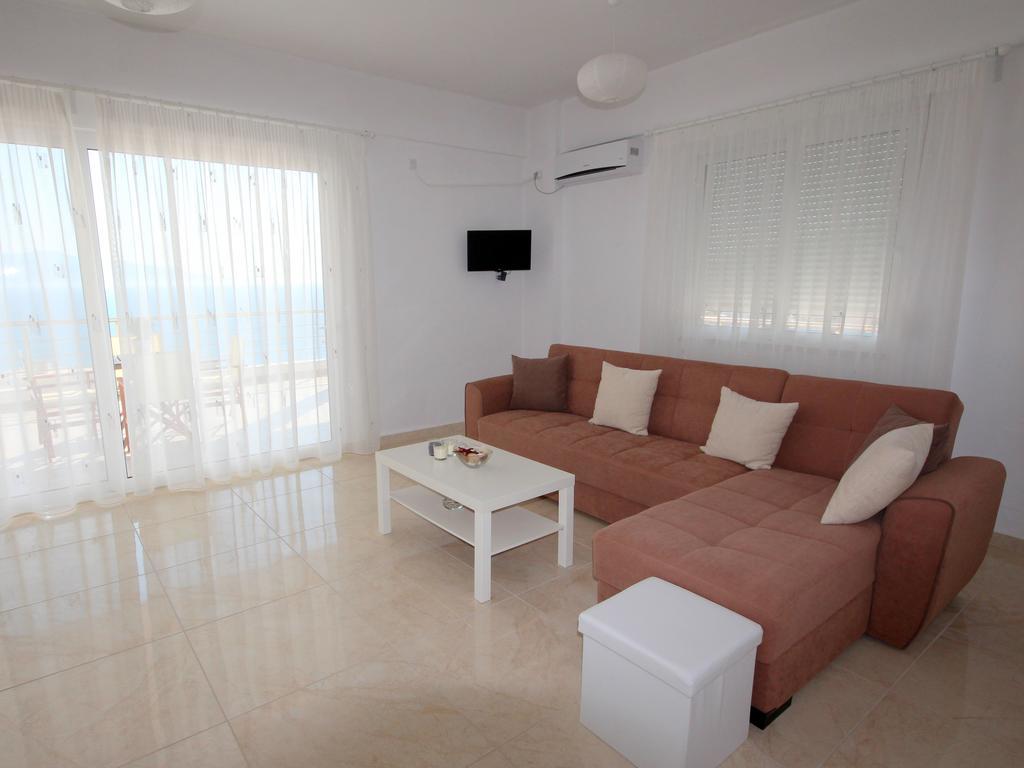 Leilighet Nefeli Sarandë