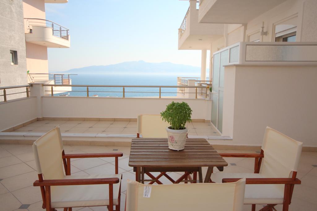Apartament Nefeli