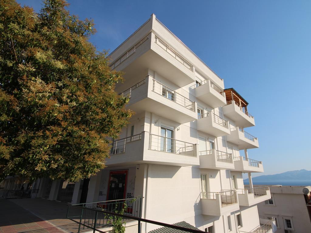 Nefeli Saranda