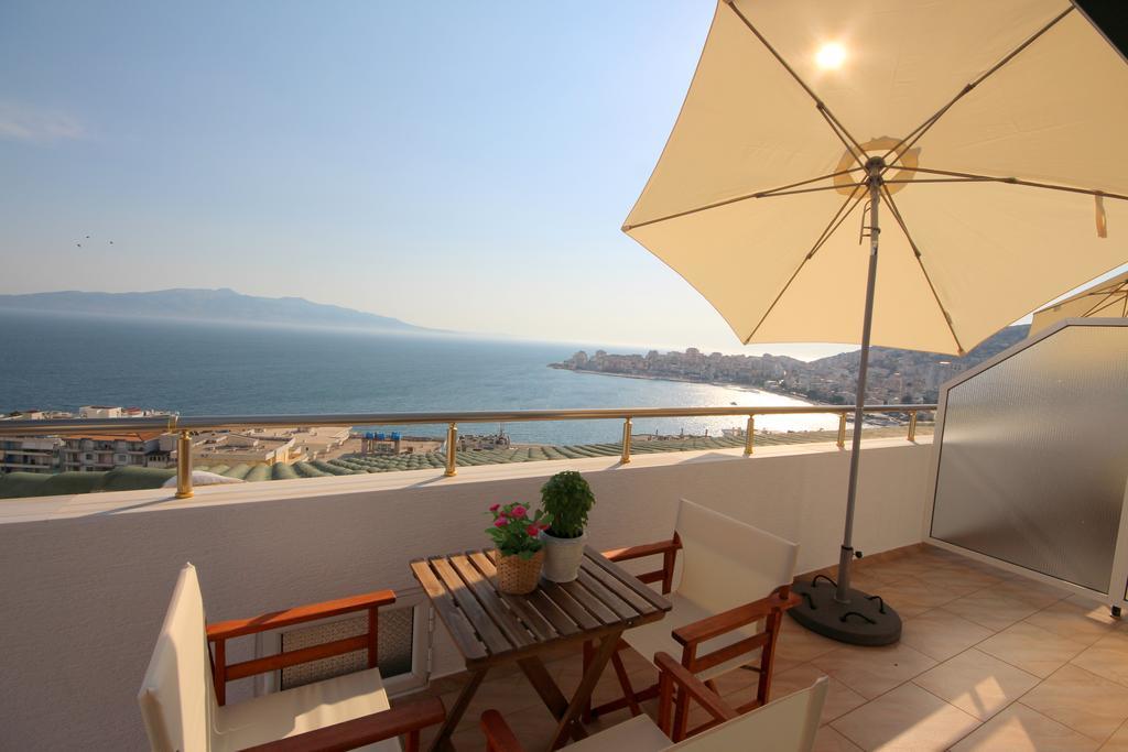 Nefeli * Saranda