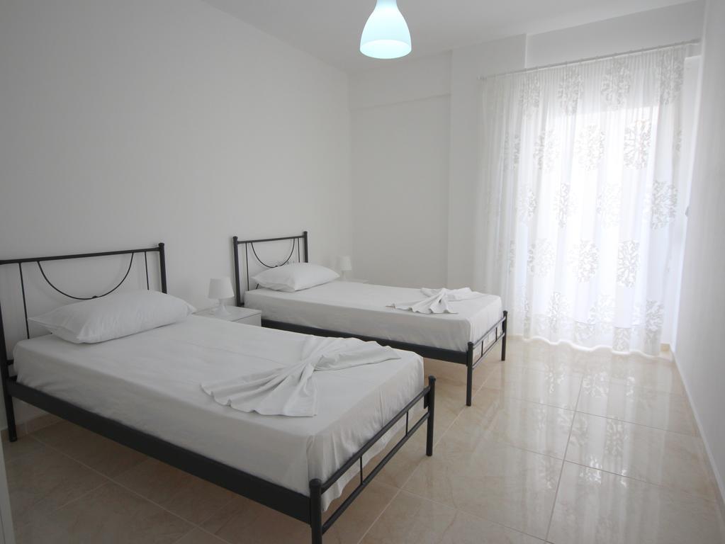 Apartament Nefeli