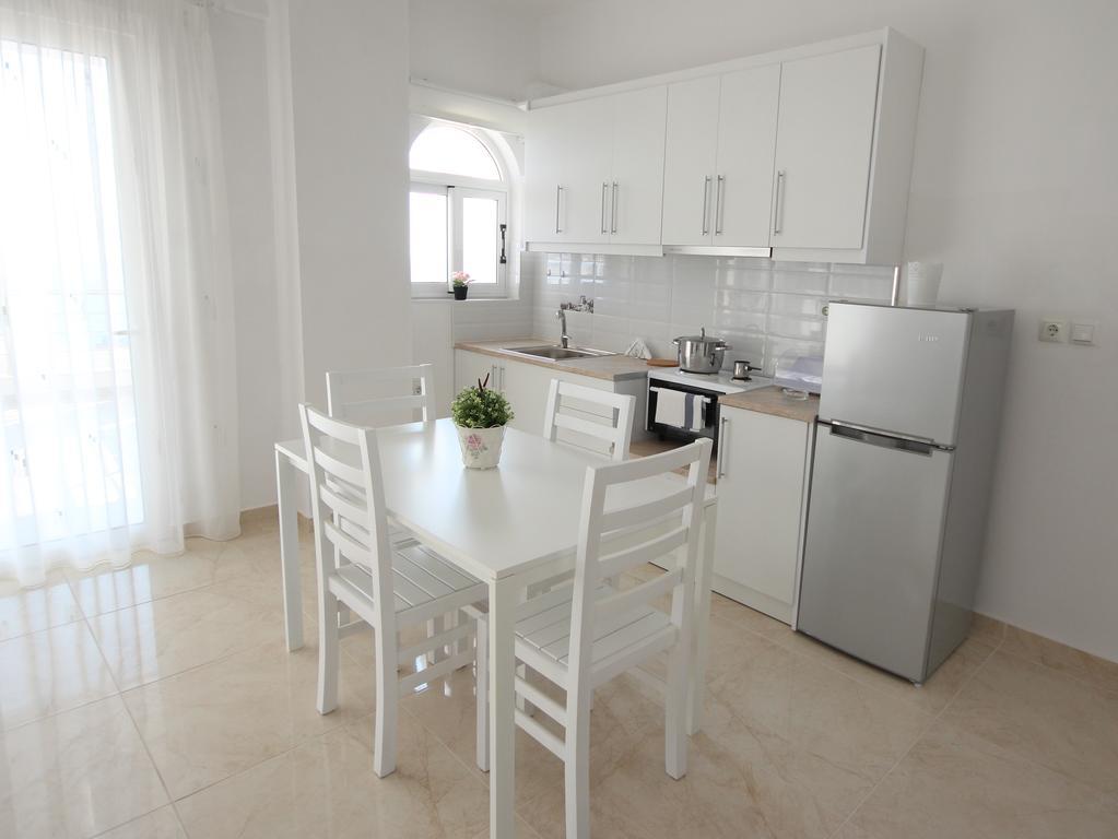 Apartament Nefeli