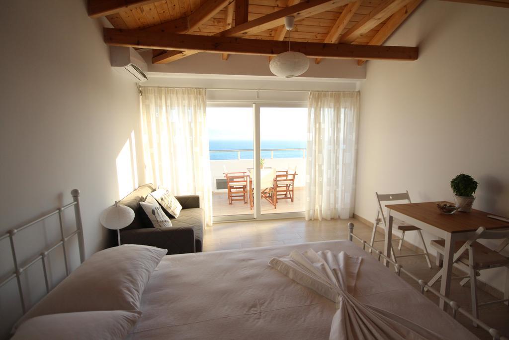 Apartament Nefeli Saranda