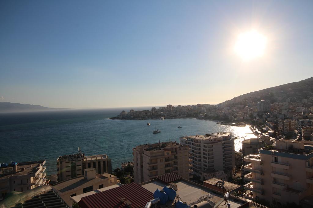 Nefeli Apartament *