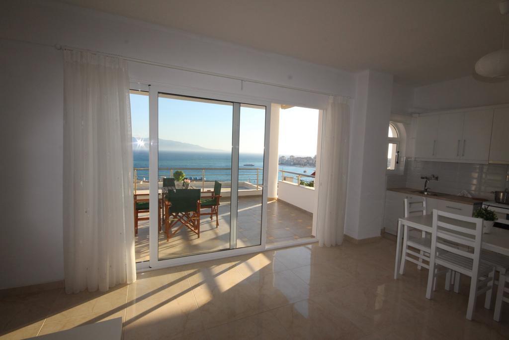 Apartament Nefeli Saranda