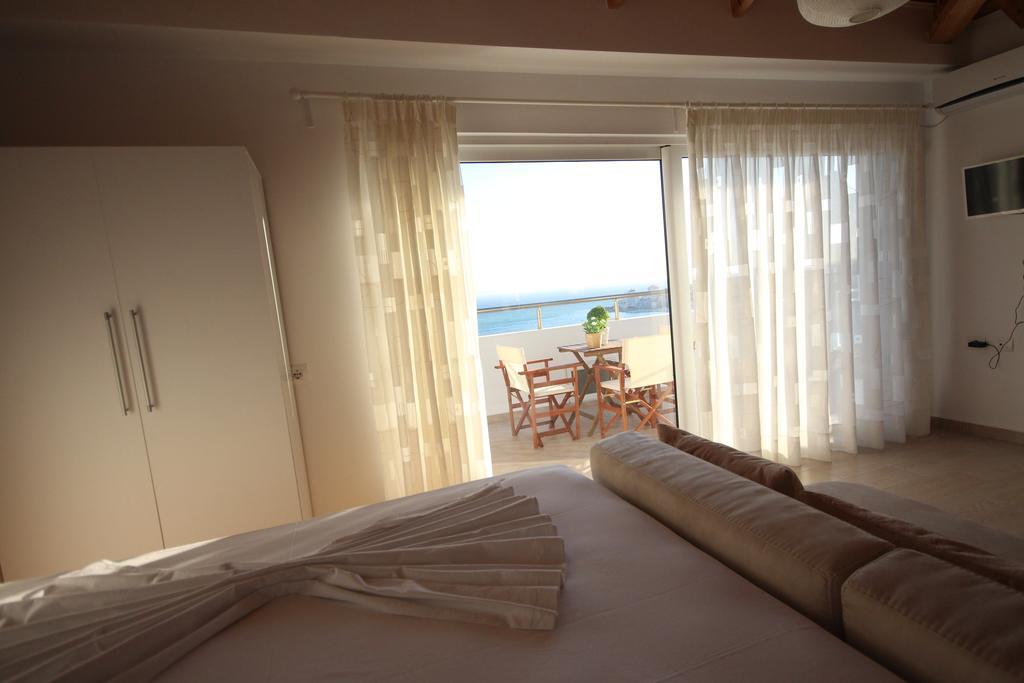 Nefeli Apartament