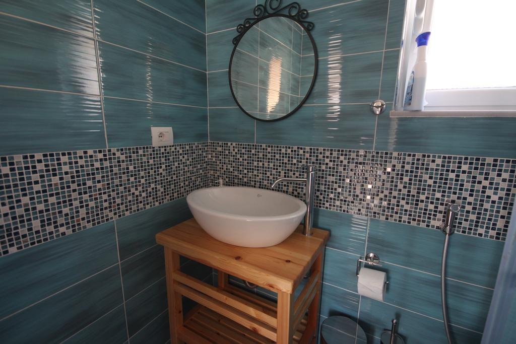 Nefeli Apartament Saranda