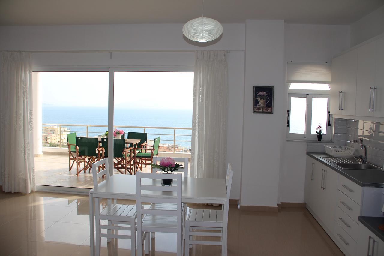 Nefeli Apartament Saranda
