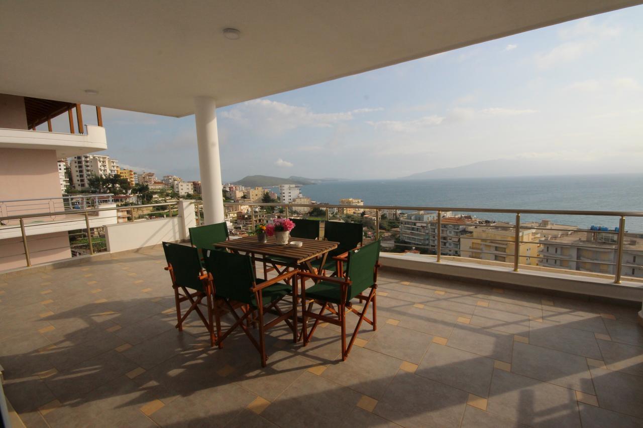 Nefeli Saranda
