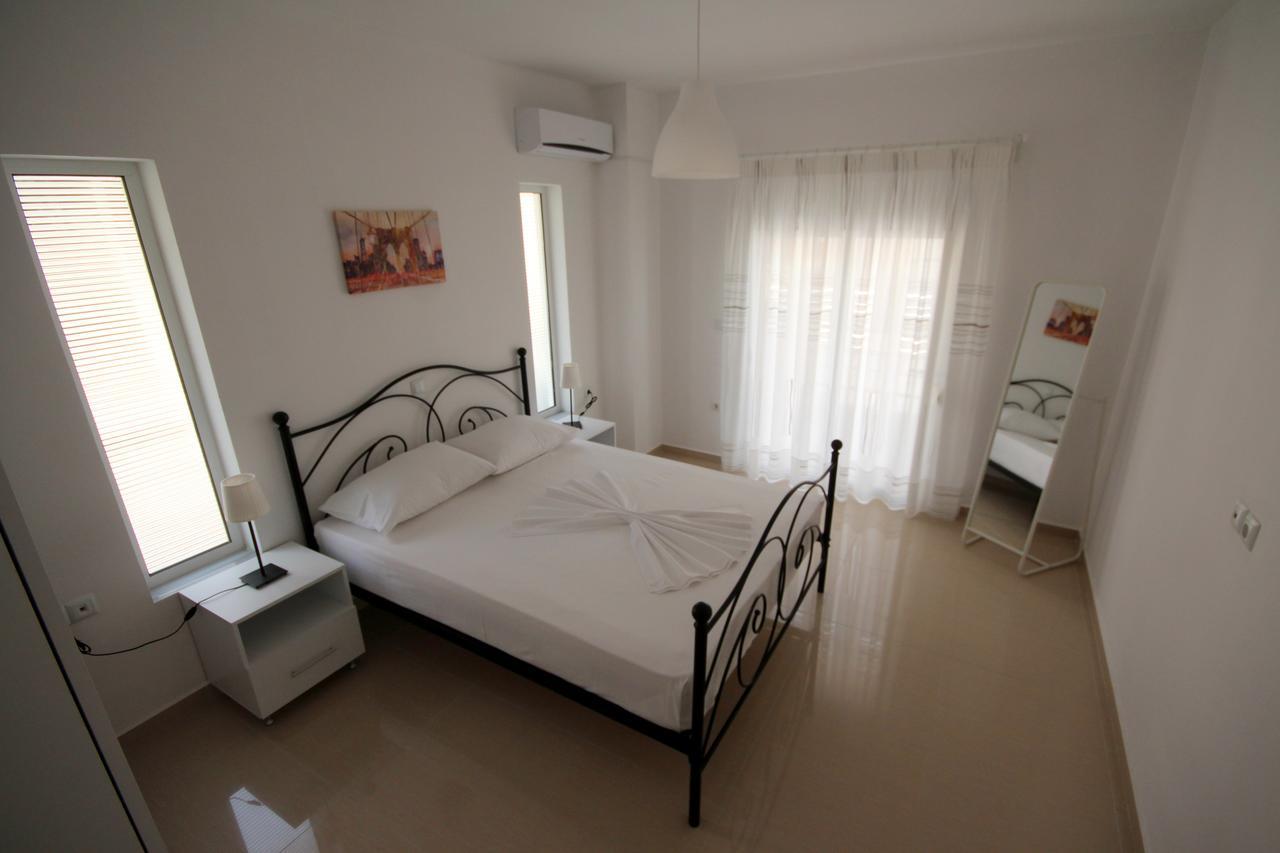 Nefeli Apartament Saranda