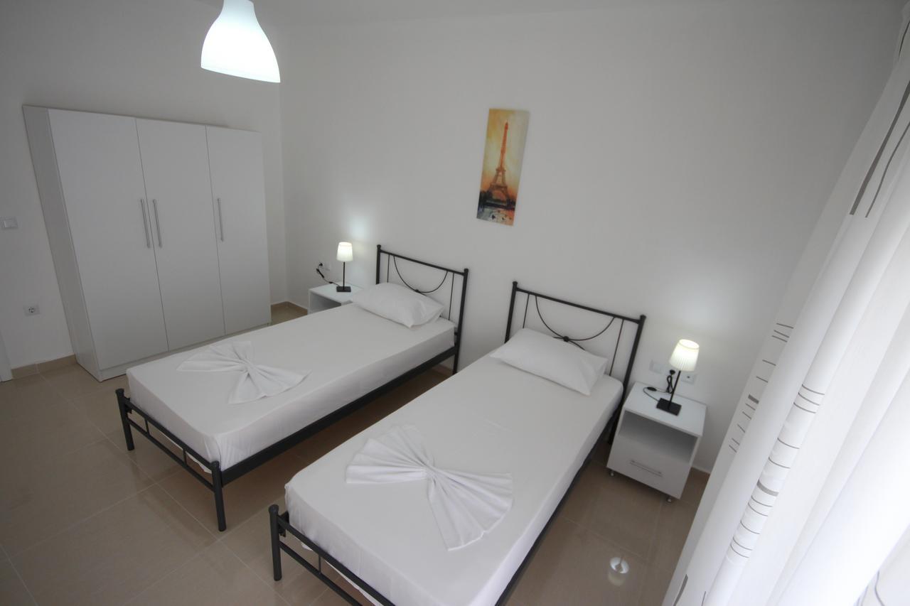 Nefeli Apartament