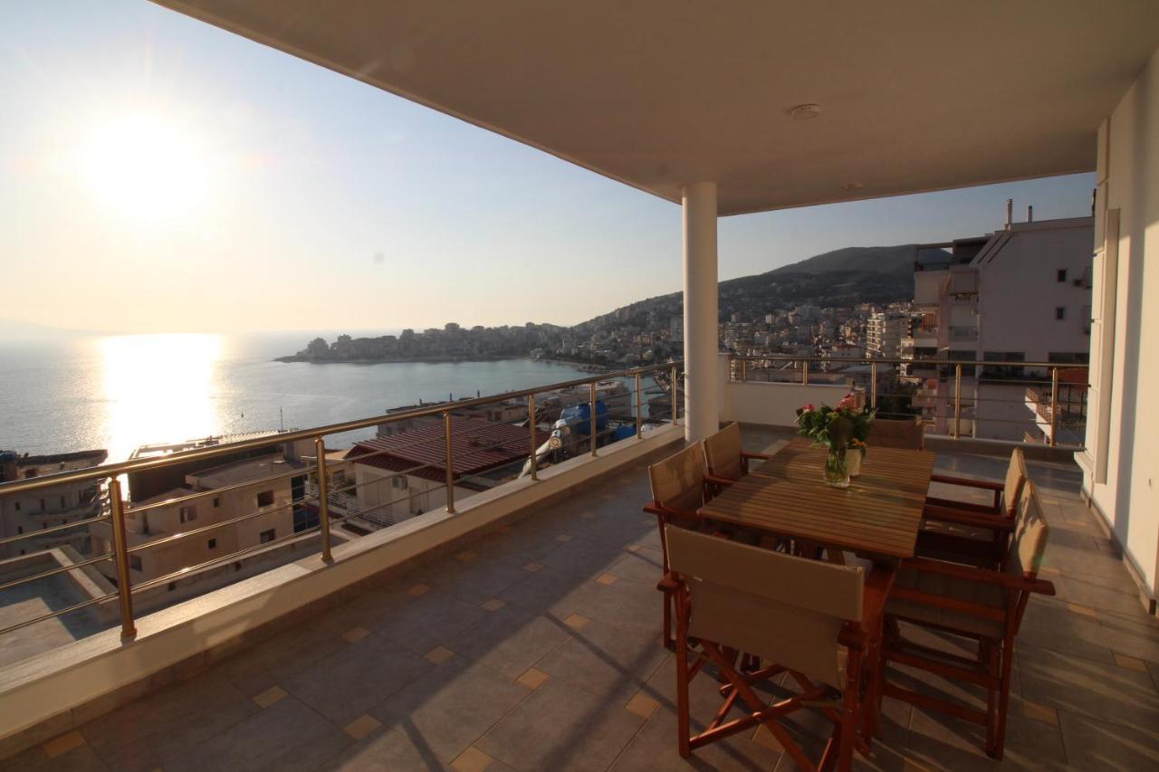 Apartament Nefeli