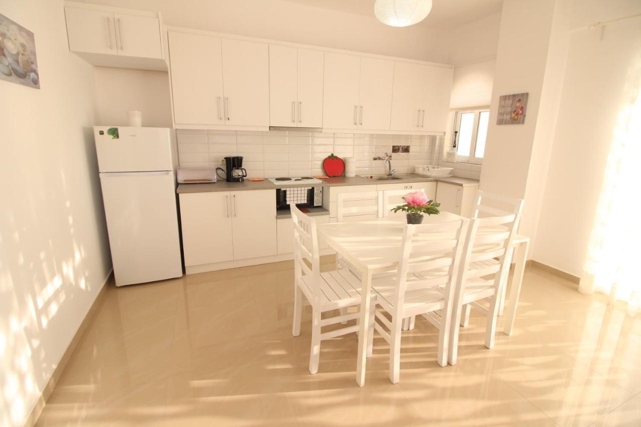 Nefeli Apartament