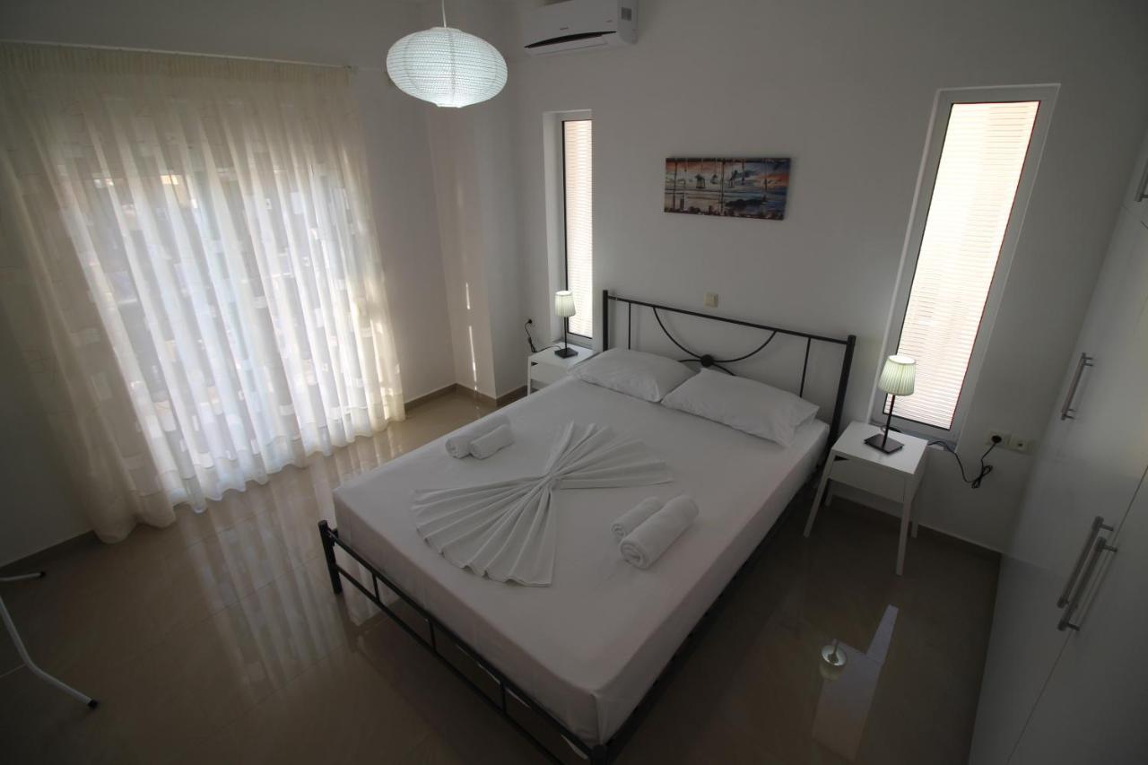 Nefeli Saranda