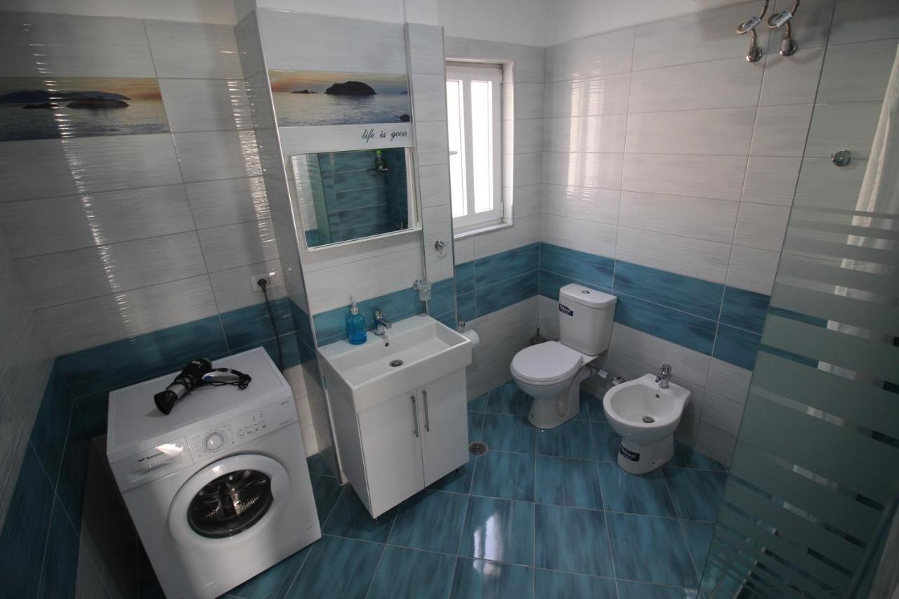 Nefeli Apartament