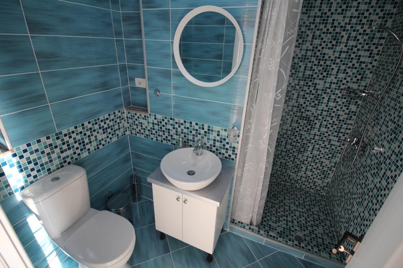 Nefeli Apartament Saranda